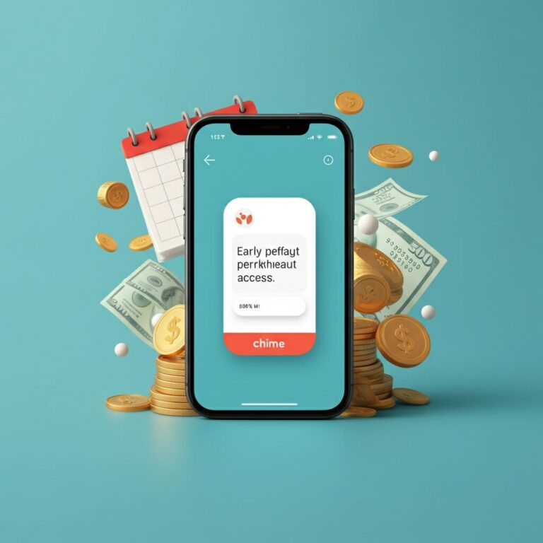 chime mypay for paycheck guide