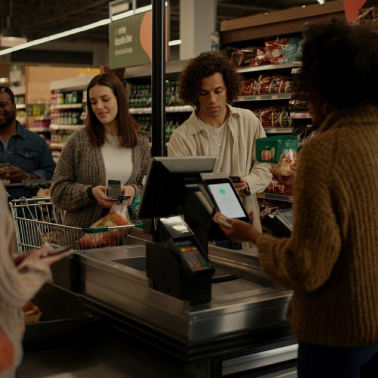 does aldi take apple pay
